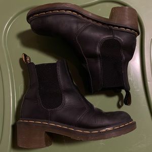 dr. martens cadence boots